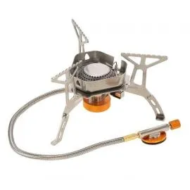 Customer-first approach Stove Outdoor High-value