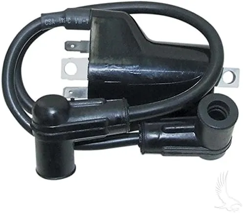 Dual Ignition Coil, E-Z-Go 4-cycle Gas 91-02