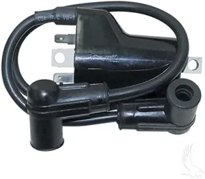 Dual Ignition Coil, E-Z-Go 4-cycle Gas 91-02