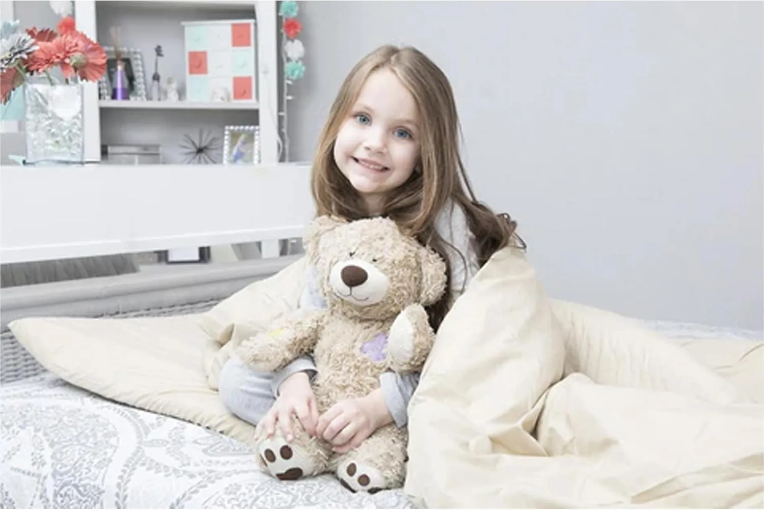 Duvalay Luxury Memory Foam Sleeping Pad & Duvet by Disc-O-Bed