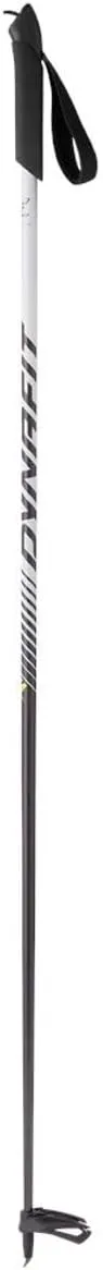 Dynafit DNA Pole Hiking Pole, Adults, Unisex, Nimbus (Multicoloured), 130 cm