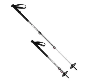 Dynalock Explore 3-Section Poles