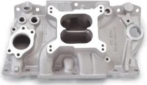 Edelbrock 2111 Performer Intake Manifold