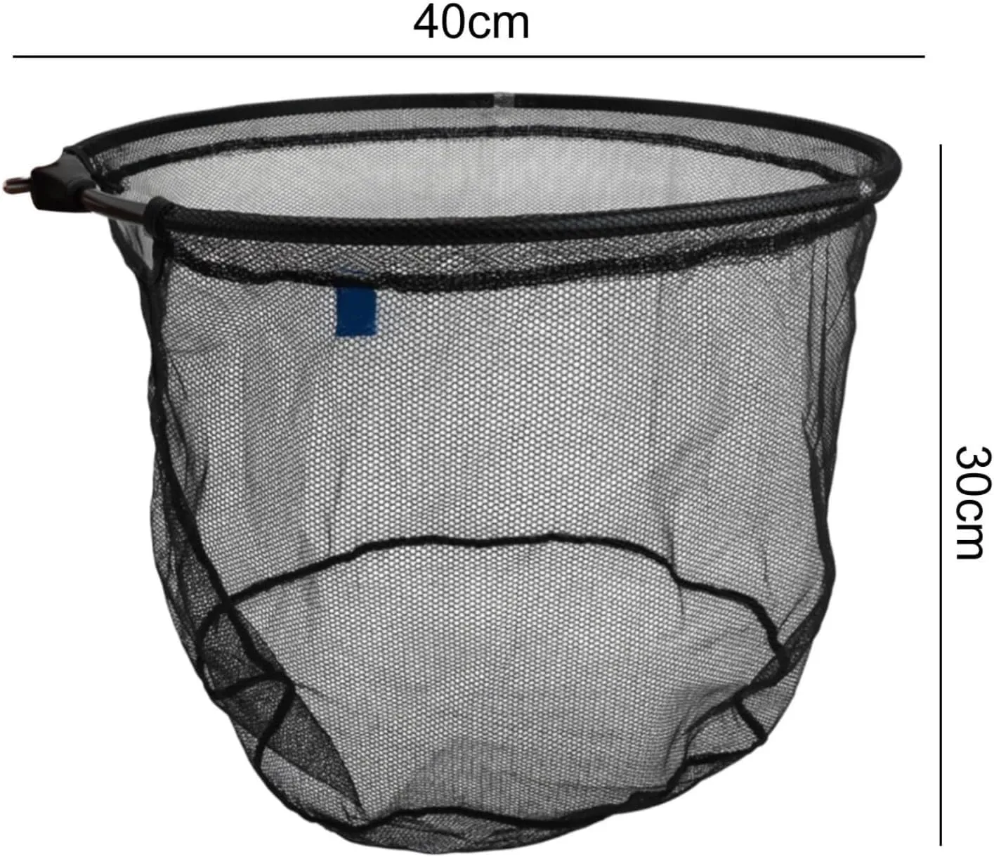 Ergonomic Fishing Landing Net Rod Carbon Fiber Telescoping Pole Collapsible Handle 3 Meters 1.7 Meters