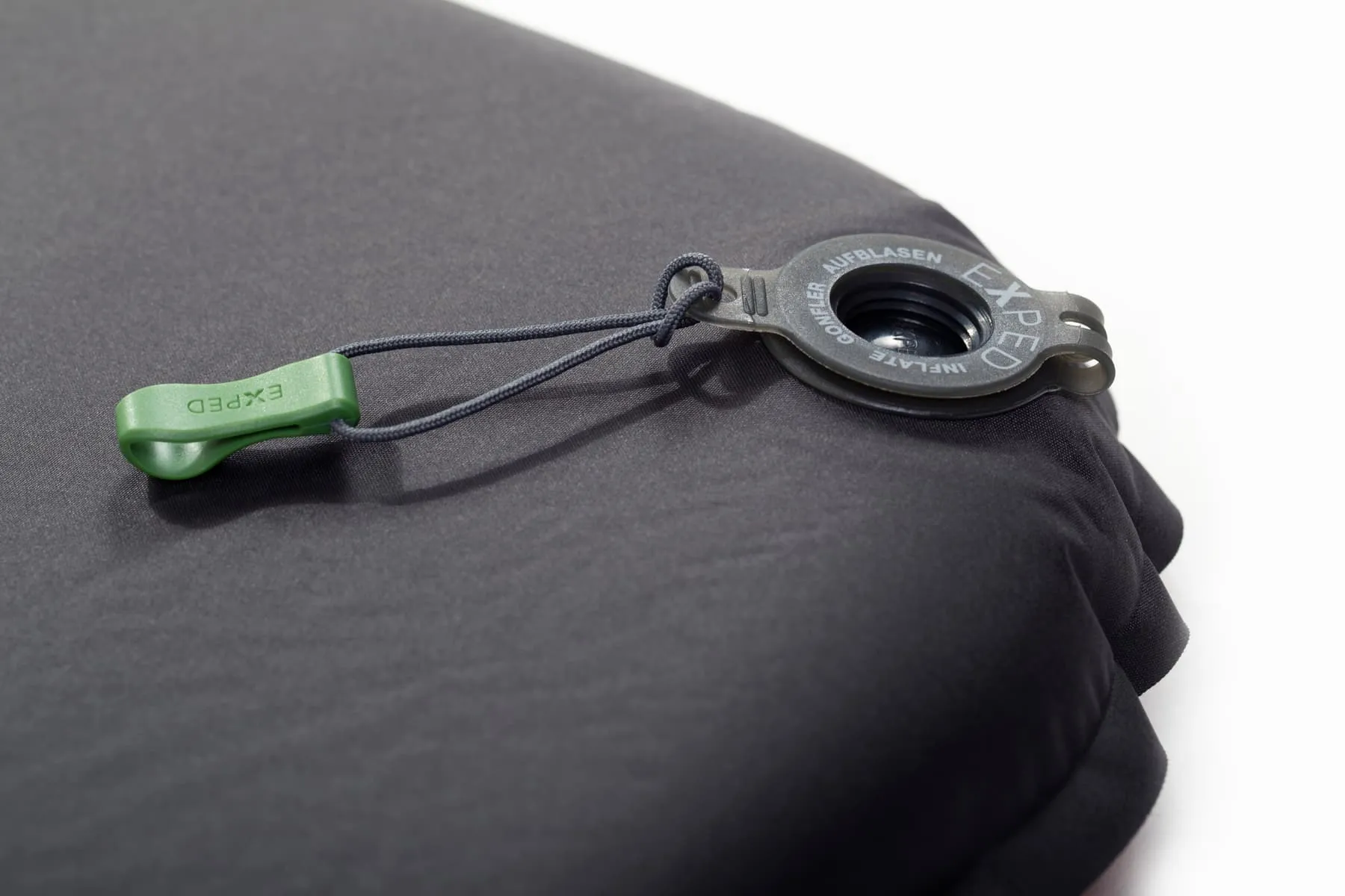 EXPED SIM Lite 3.8 Sleeping Mat