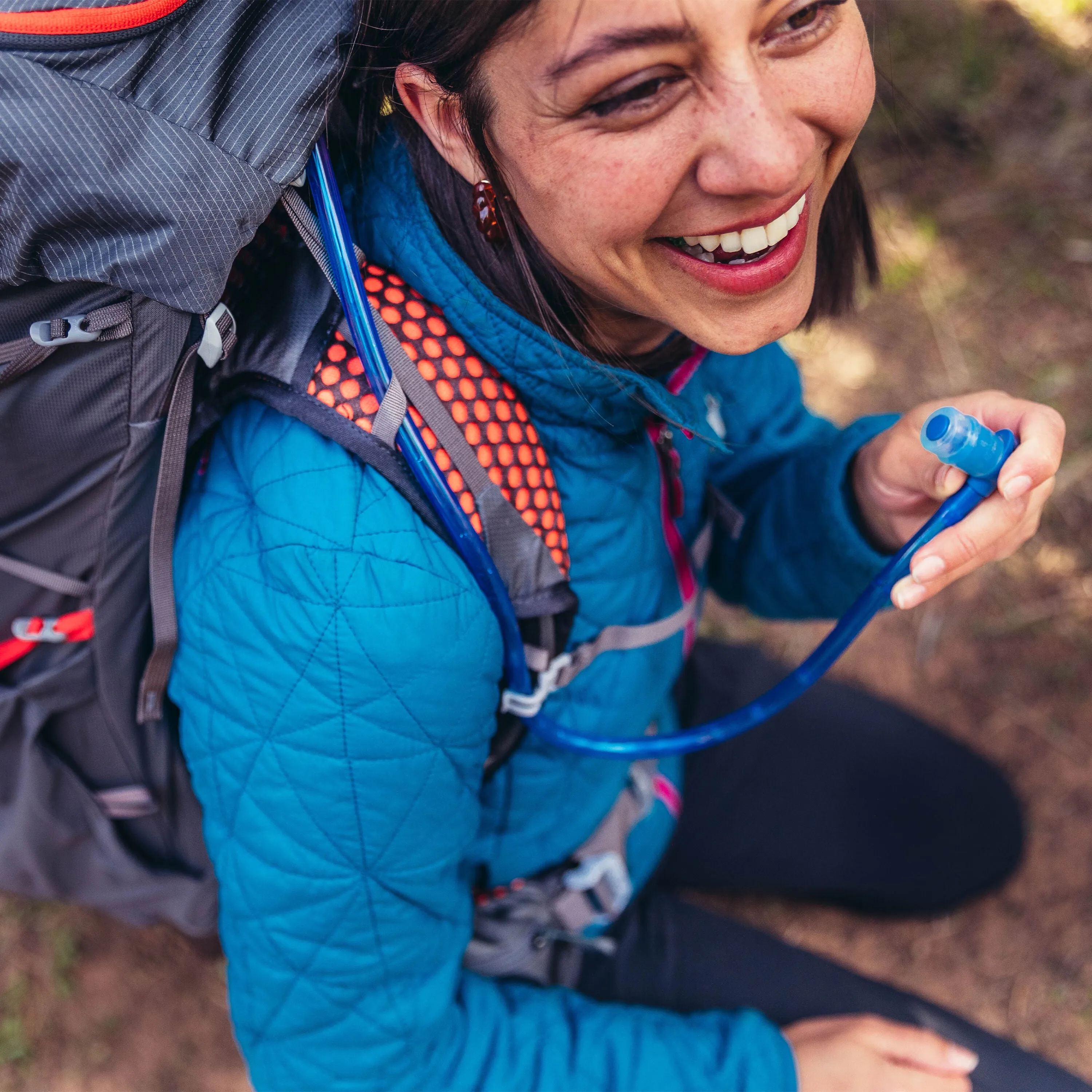 Facet 55 Backpack