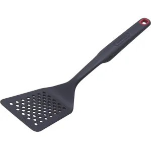 Farberware Classic Black Nylon Slotted Turner