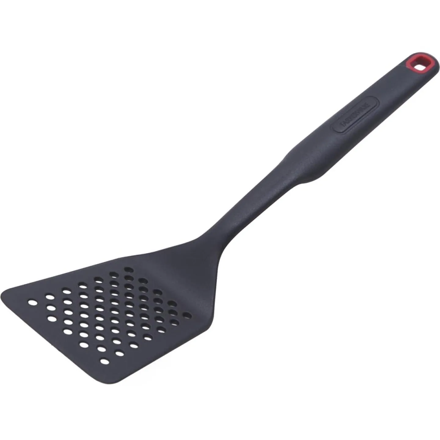 Farberware Classic Black Nylon Slotted Turner
