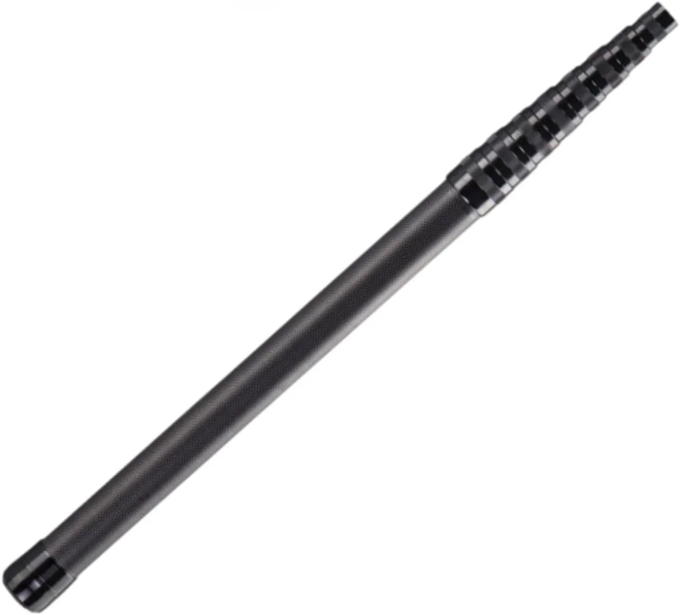 Fishing Net Pole Telescoping Rod Nonslip Handle High Carbon Portable Long Handle Accessories for Lake Enthusiasts Saltwater