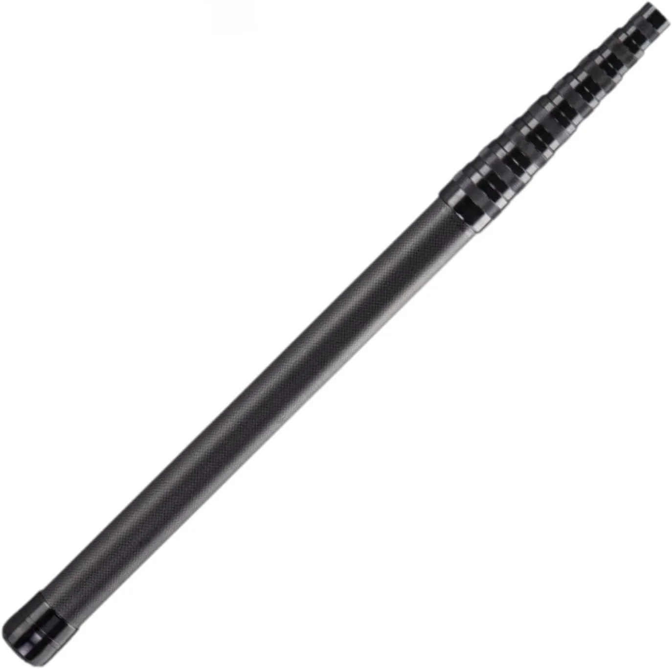 Fishing Net Pole Telescoping Rod Nonslip Handle High Carbon Portable Long Handle Accessories for Lake Enthusiasts Saltwater