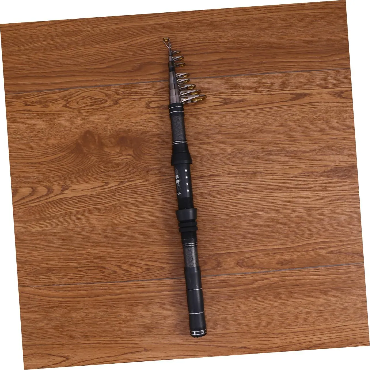 Fishing Rod Carbon to Rotate Stream Pole