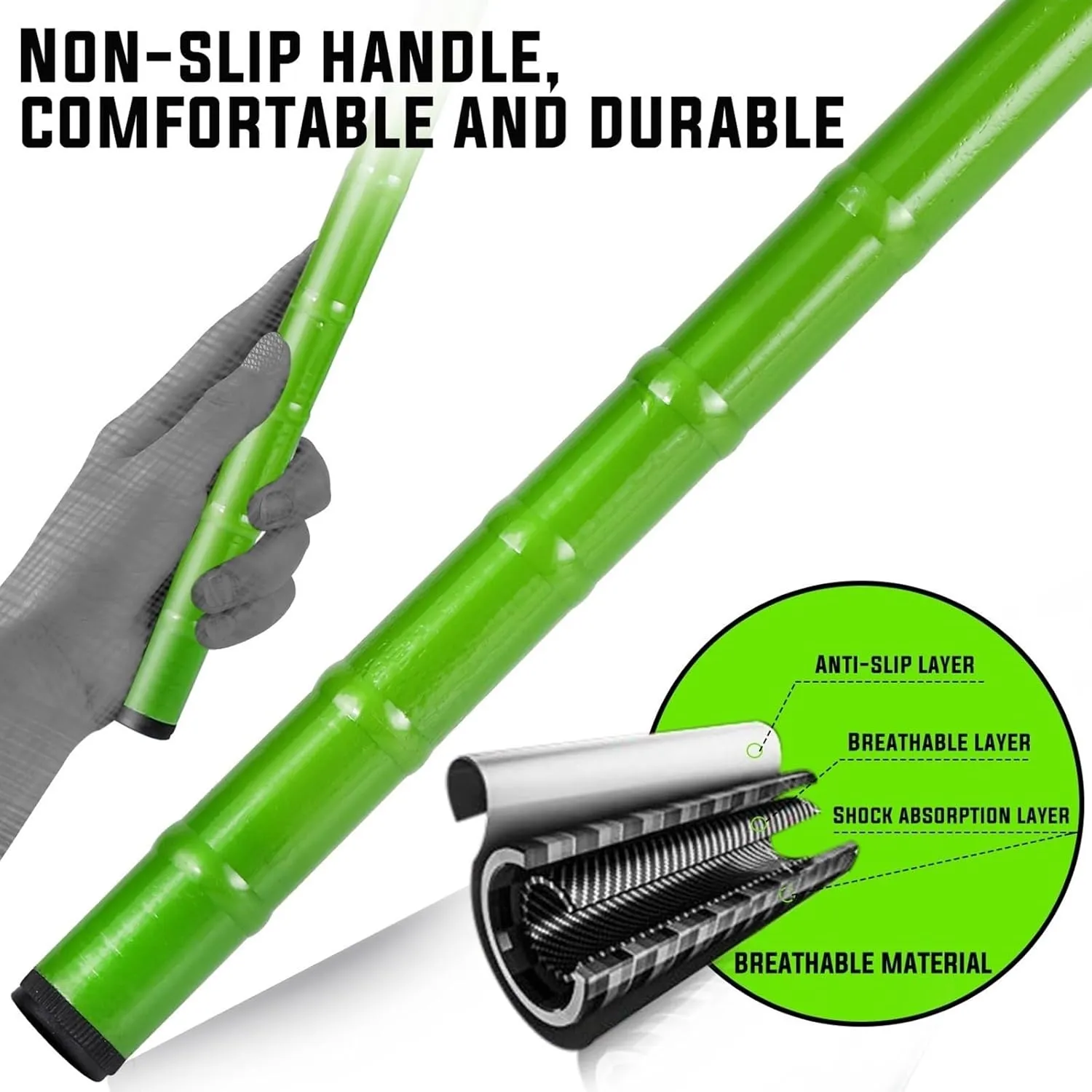 Fishing Rod Kit Carp Fishing Rod Hard Carbon Fiber Portable Ultra Light Telescopic Pole Max Drag 5Kg Fishing Tools Fishing Pole