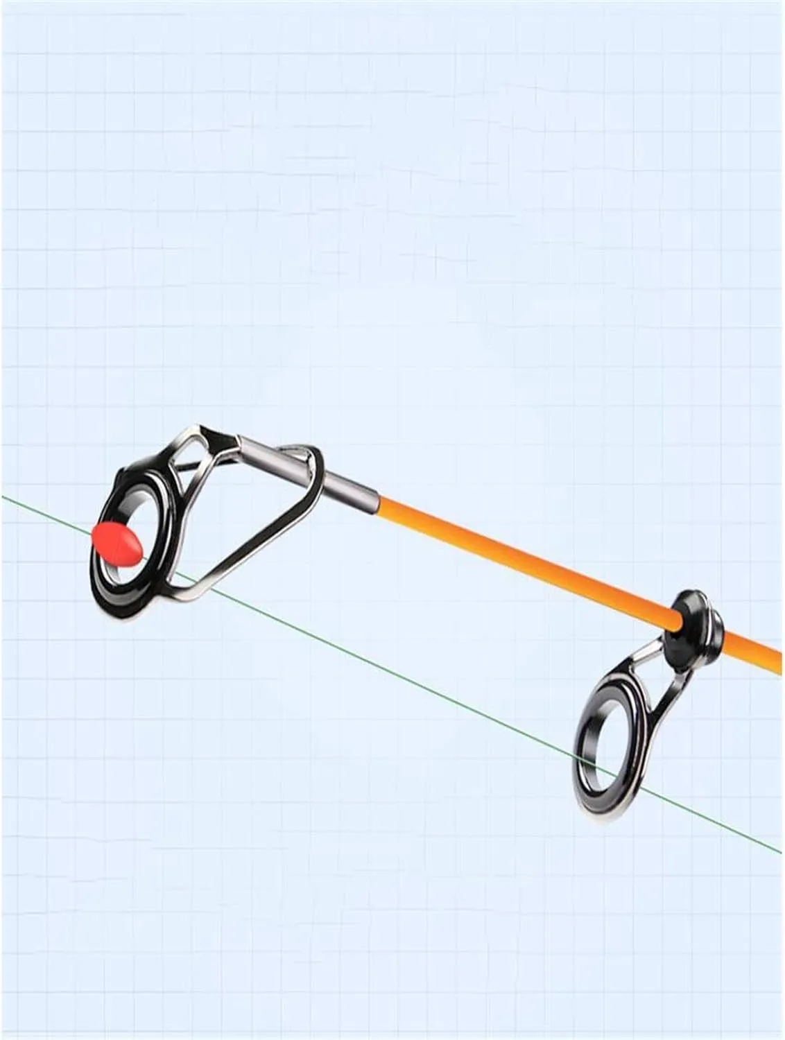 Fishing Rod Kit Fishing Rod and Reel Combos Carbon Fiber Telescopic Fishing Pole/Metal Fishing Reel Sea Saltwater Freshwater Kit Fishing Rod Kit Fishing Gear Fishing Pole
