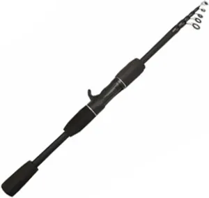 Fishing Rods Telescopic Portable Rod Comfortable Carbon Fiber Sea Fishing Straight/Curved Handle Flexible Anti-Slip Fishing Pole Fishing Accessories