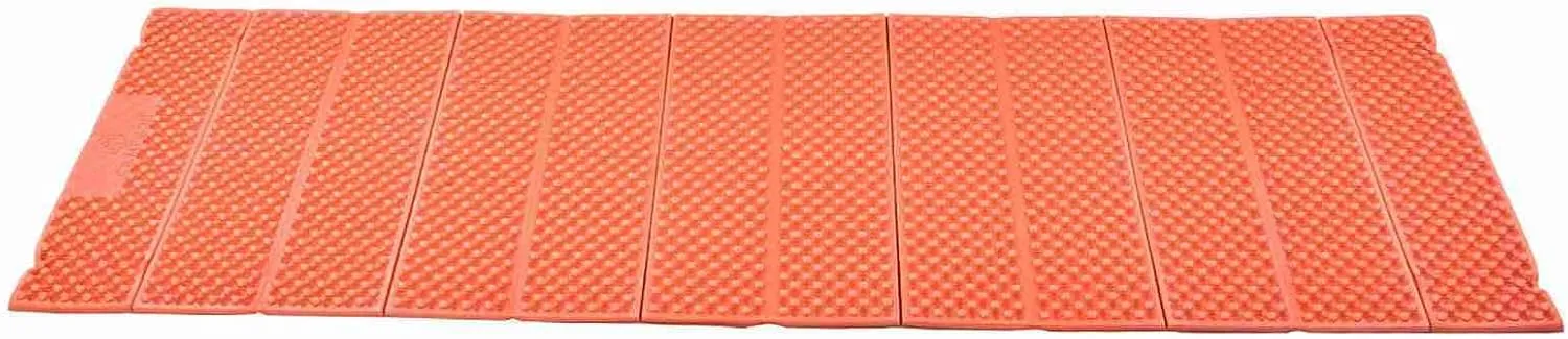 Foam Camping Pads for Sleeping, Folding Camping Pad for Outdoor Backpacking, Beach Tent Sleeping Pad Waterproof Mattress