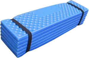 Foam Camping Pads,Foldable Egg Crate Sleeping Pad Camping Sleeping Mat for Backpacking Hiking and Camping