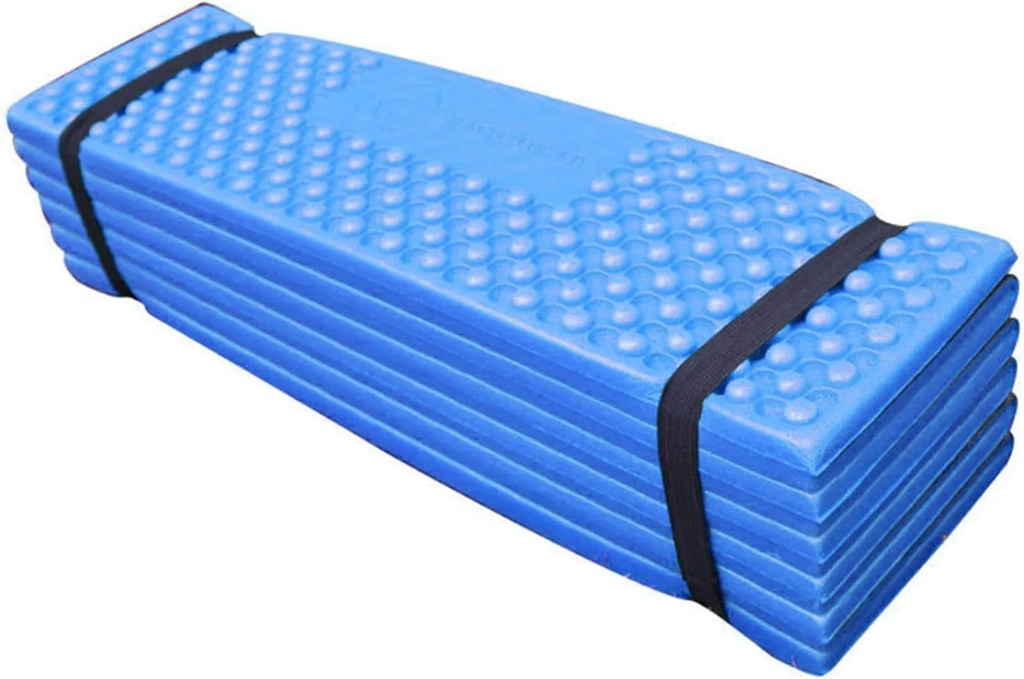 Foam Camping Pads,Foldable Egg Crate Sleeping Pad Camping Sleeping Mat for Backpacking Hiking and Camping