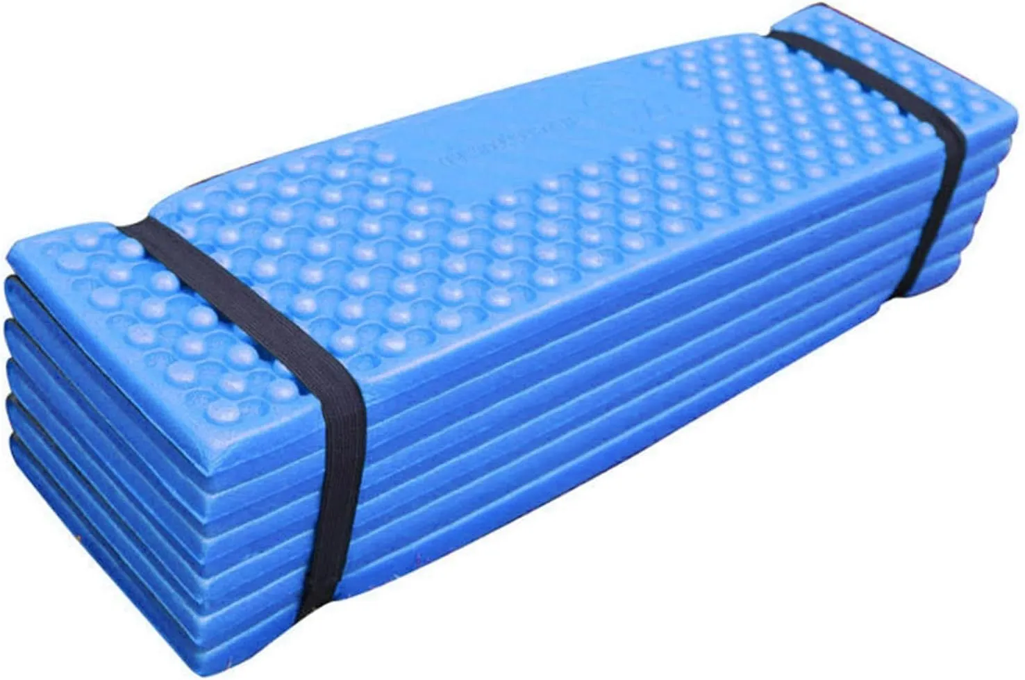 Foam Camping Pads,Foldable Egg Crate Sleeping Pad Camping Sleeping Mat for Backpacking Hiking and Camping