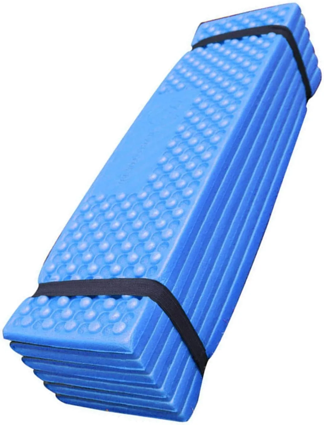 Foam Camping Pads,Foldable Egg Crate Sleeping Pad Camping Sleeping Mat for Backpacking Hiking and Camping