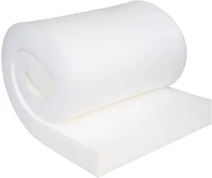 Foam HD Reg 3''X 82''X 24''