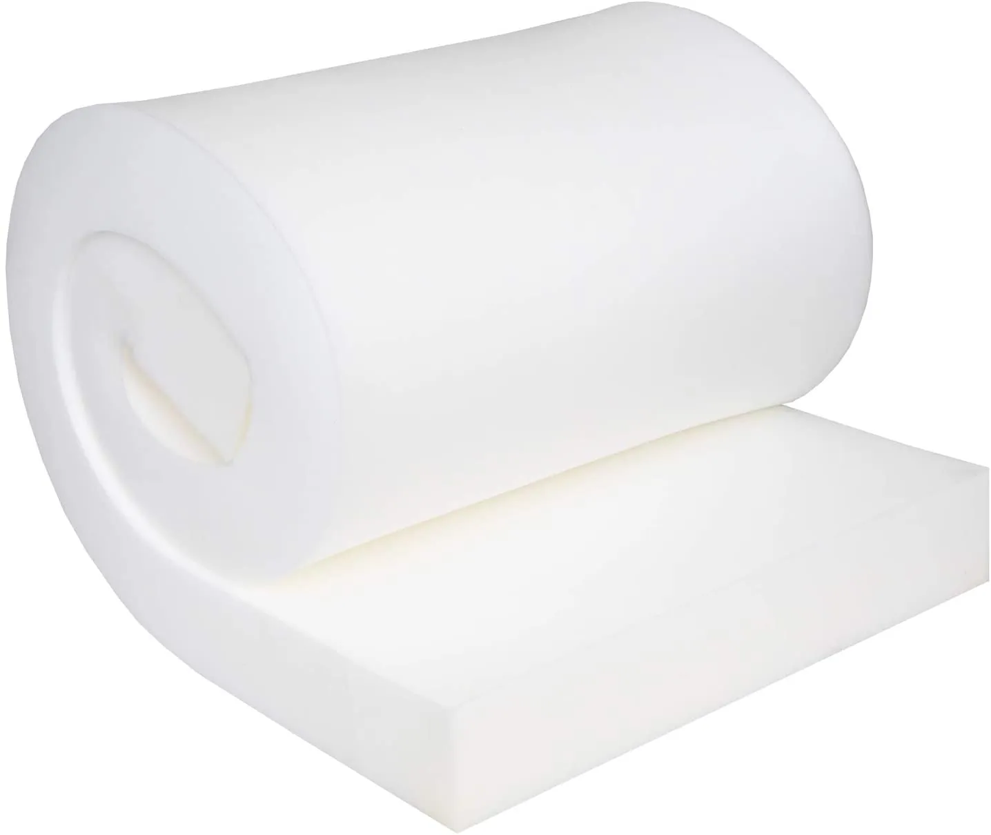 Foam HD Reg 3''X 82''X 24''