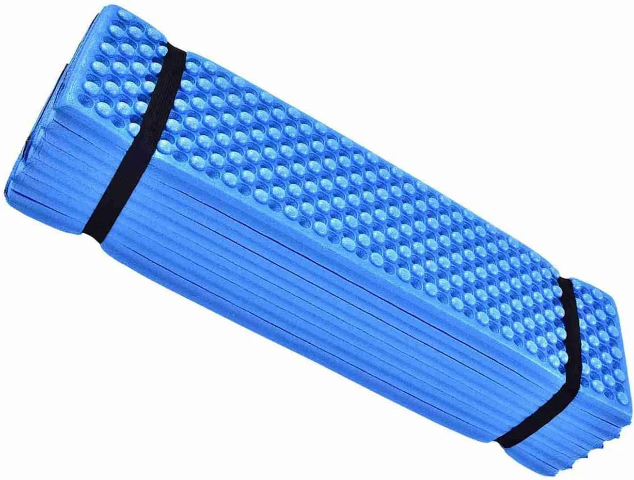 Foam Sleeping Pad, Foam Camping Pad XPE Folding Camping Mat with Light Weight for Outdoor