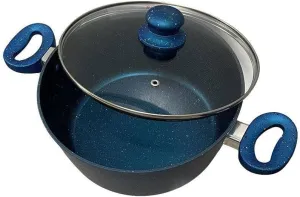 For 2 Quart Non-Stick Pot Cookware 7 Inch