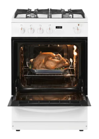 Frigidaire 24" Gas Range FFGH2422UW