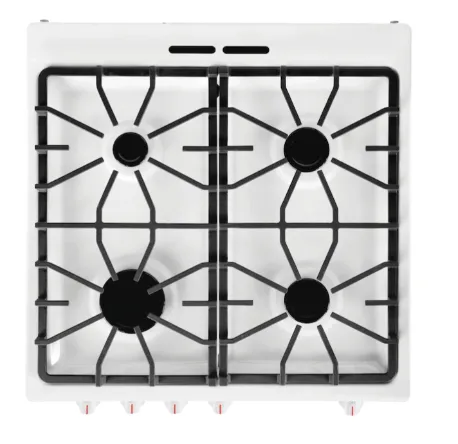 Frigidaire 24" Gas Range FFGH2422UW