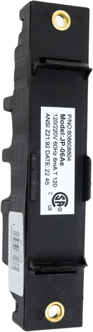 Frigidaire 808608804 Stovetop Surface Burner Spark Module for Gas Ranges and Stoves, Black