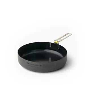 Frontier UL Pan - 8in Grey