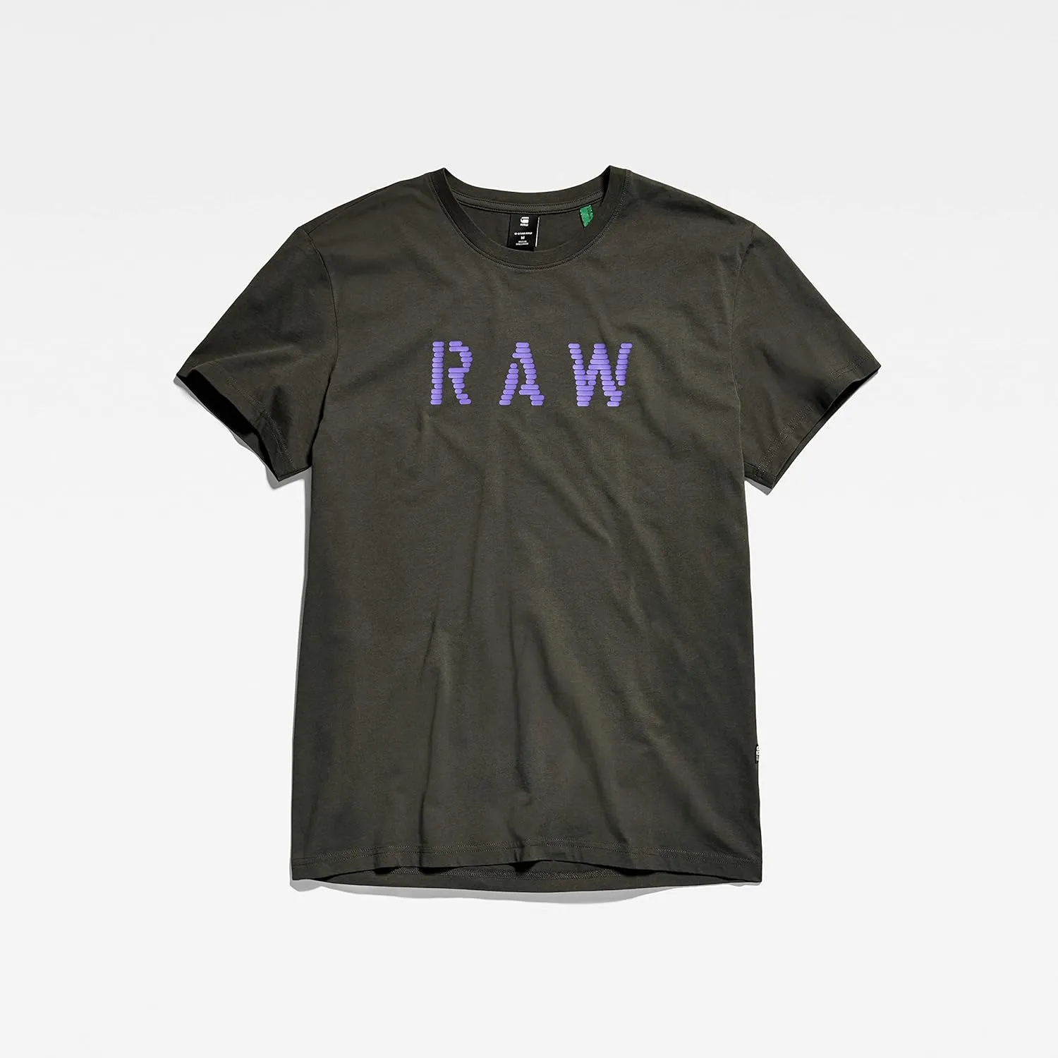 G-STAR Men's Premium Graphic T-Shirt Multipack