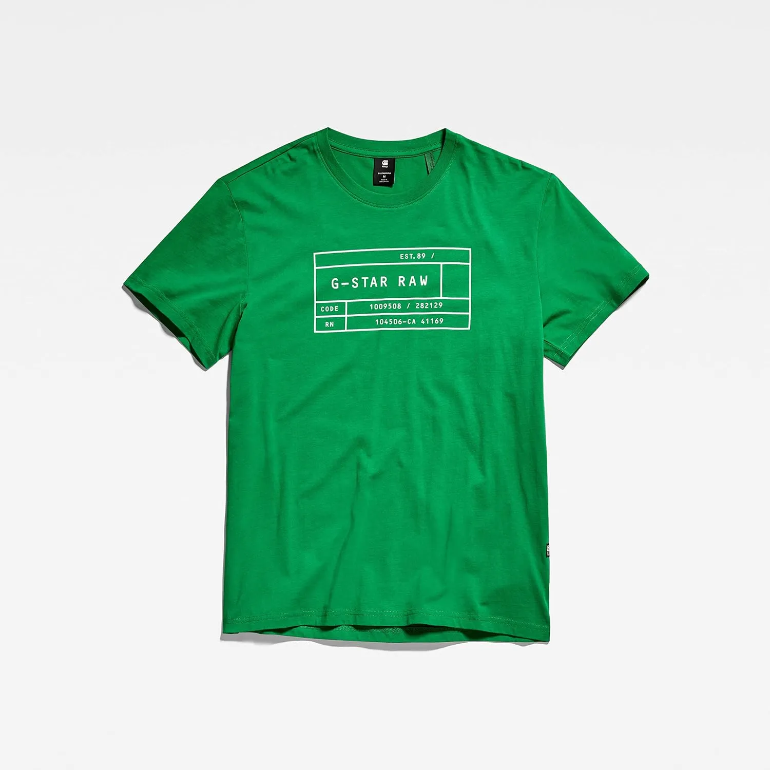 G-STAR Men's Premium Graphic T-Shirt Multipack