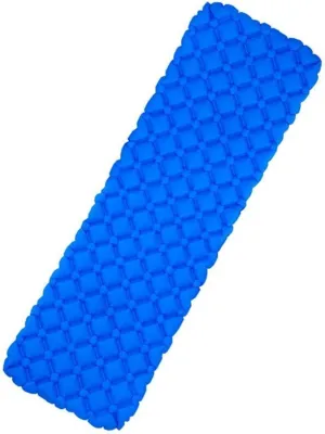 GaRcan Air Mattress Sleeping Mat Outdoor Camping Pad Beach Inflatable for Backpacking Travel Mattress Beautiful Scenery
