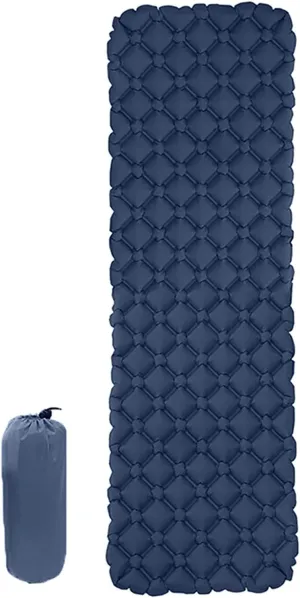GaRcan Camping Mattress Camping Mat Inflatable Hiking Portable Travel Sleeping Pad Camping Sleeping Mat Inflatable Sleeping Pad Beautiful Scenery