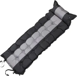 GaRcan Camping Mattress Self Inflating Sleeping Mattress Lightweight Sleeping Air Pad Waterproof Camping Mat with Air Pillow
