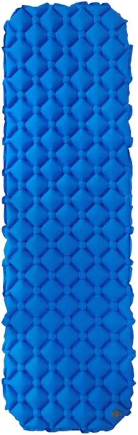 GaRcan Inflatable Mattress Camping Sleeping Pad Ultralight Camping Mattress Sleeping Mat Camping Bed Beautiful Scenery (1 One Seat)