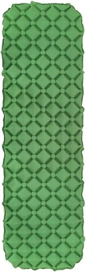 GaRcan Inflatable Mattress Camping Sleeping Pad Ultralight Camping Mattress Sleeping Mat Camping Bed Beautiful Scenery (1 One Seat)