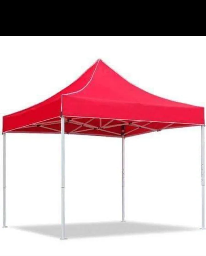 Gazebo collapsible Canopy 6x6