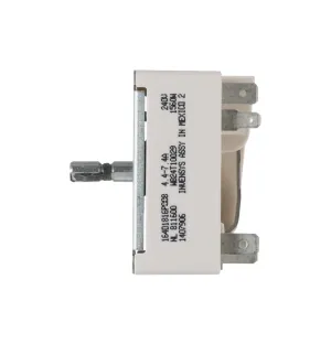 GE JB645EK1ES Range Stove Surface Burner Control Switch