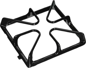 General Electric WB31K10034 Range/Stove/Oven Burner Grate , Black
