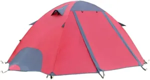 GeRRiT Winter Tent 4 Season Off Ground Tent Double-Layer Anti-Storm Camping Tent Cot Outdoor Fishing Bed for 1 Person Winter Fishing Travel Camping Suitable for