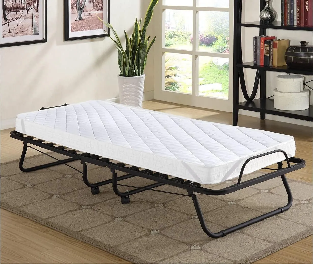 Gilbin, Quilted Cot Size Mattress Pad, 30 x 75