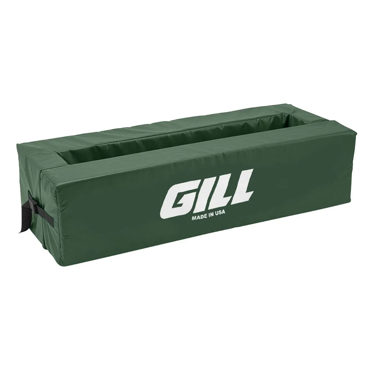Gill Athletics Flat Pole Vault Standard Base Pads 61517C