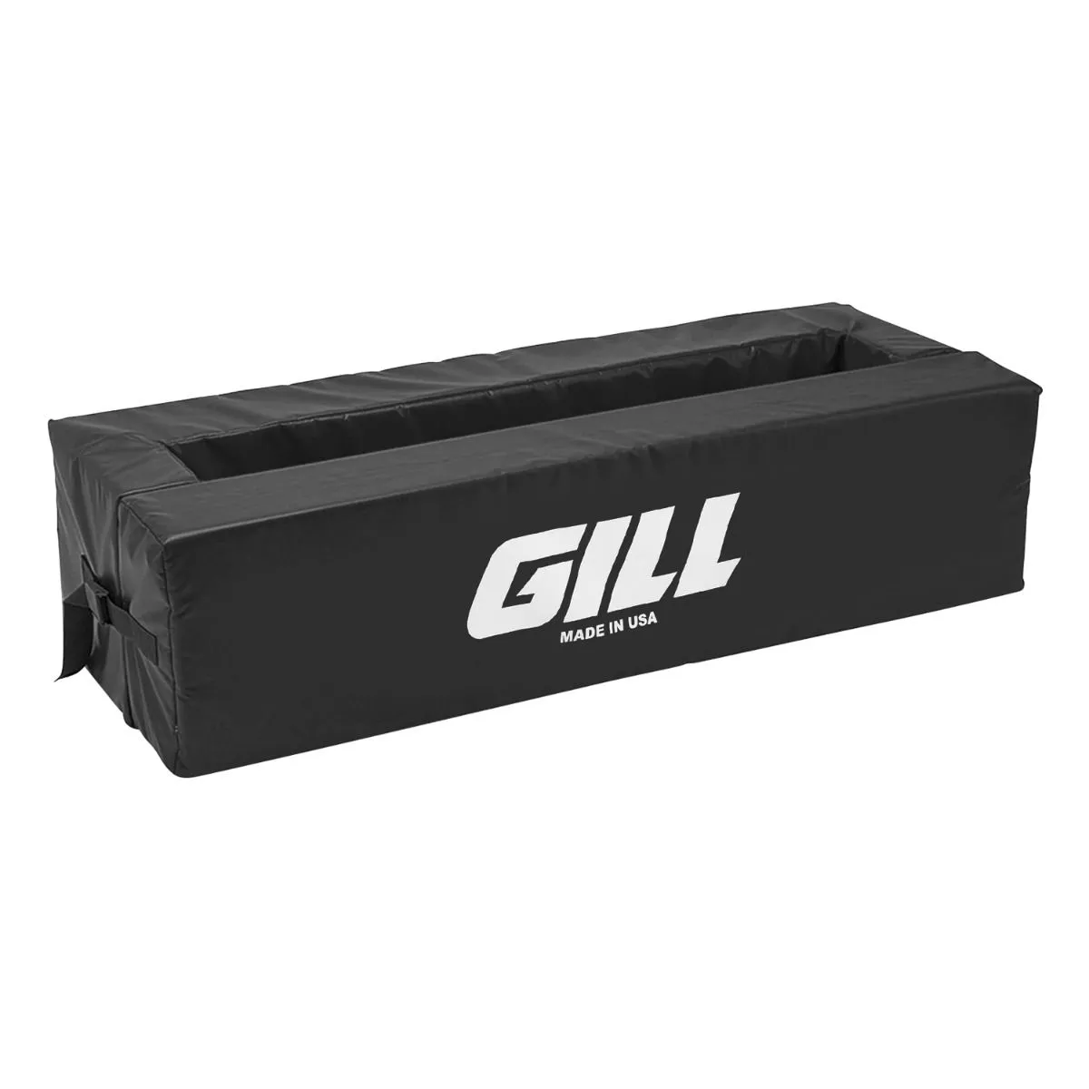 Gill Athletics Flat Pole Vault Standard Base Pads 61517C