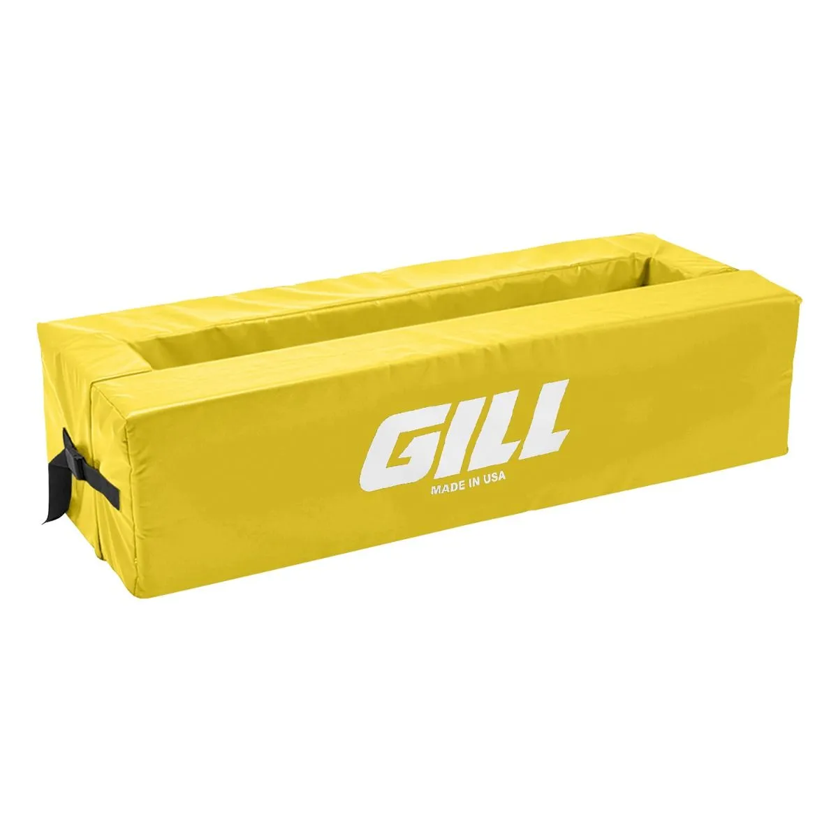 Gill Athletics Flat Pole Vault Standard Base Pads 61517C