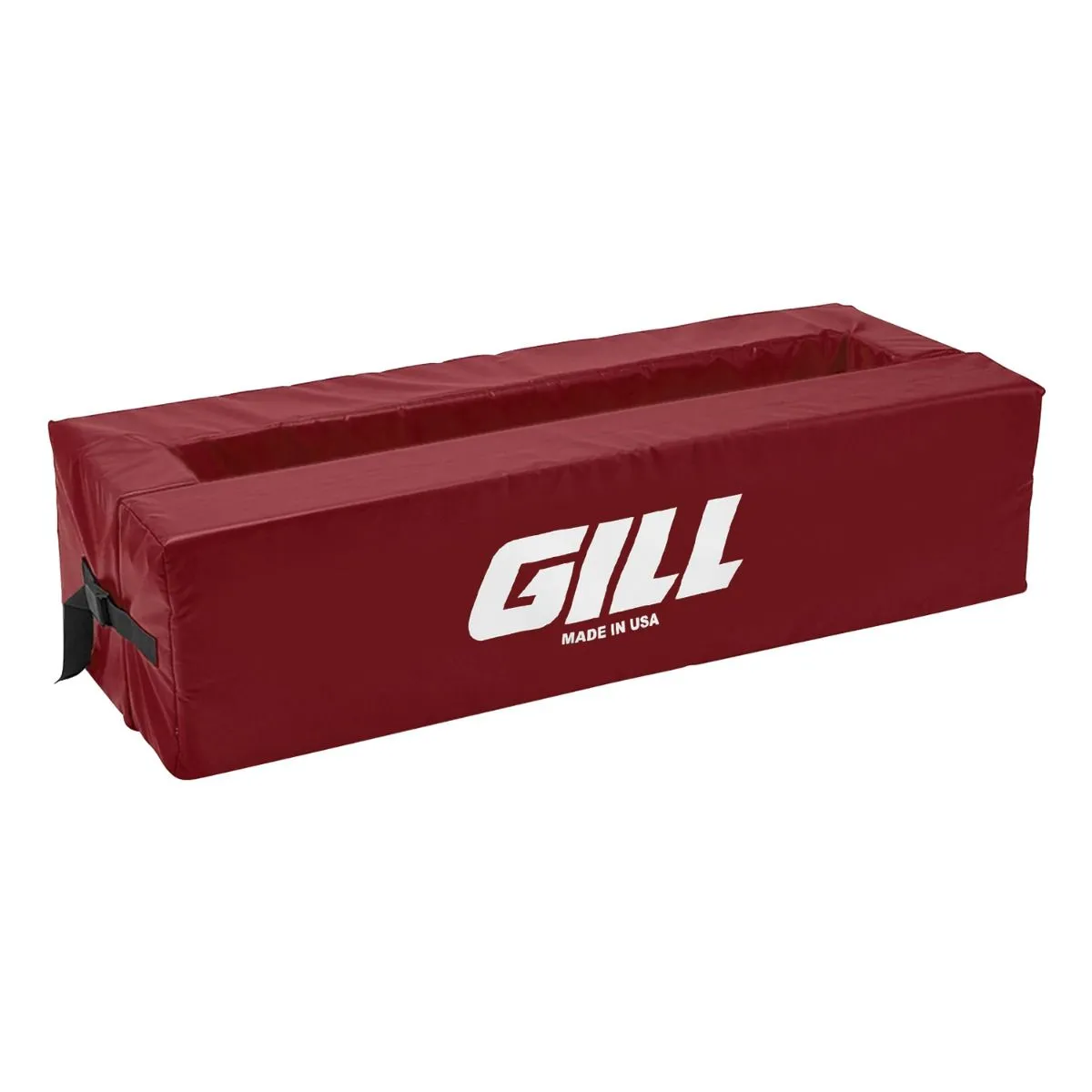 Gill Athletics Flat Pole Vault Standard Base Pads 61517C
