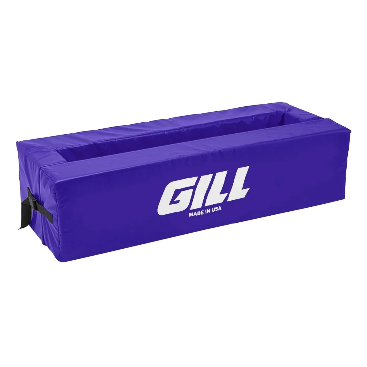 Gill Athletics Flat Pole Vault Standard Base Pads 61517C