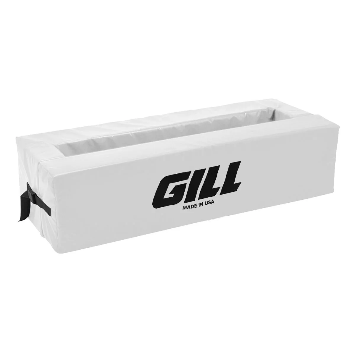 Gill Athletics Flat Pole Vault Standard Base Pads 61517C