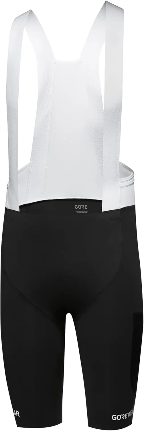 GORE WEAR Men's SPINSHIFT Cargo Bib Cycling Shorts 